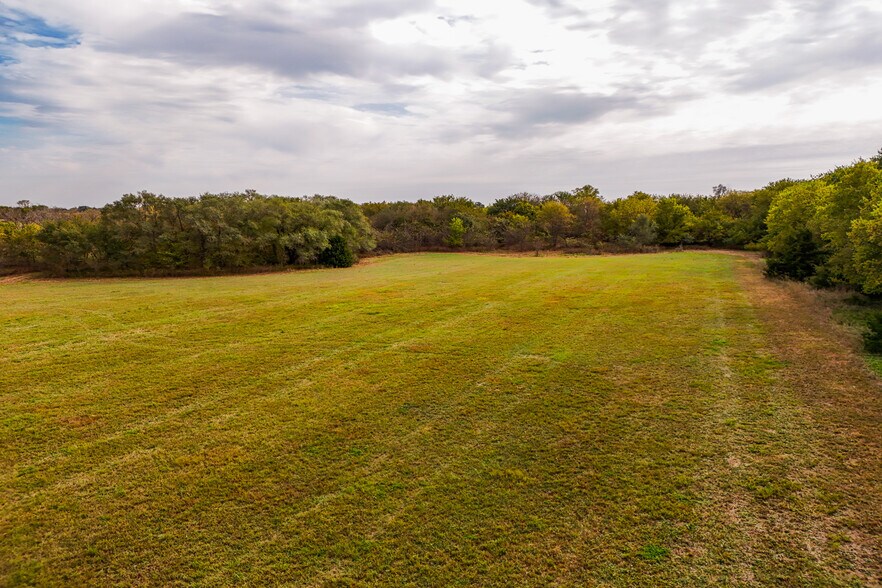 More Photos Of 80+/- Acres on SW 30th St. & SW Indianola Rd., Benton Land For Sale