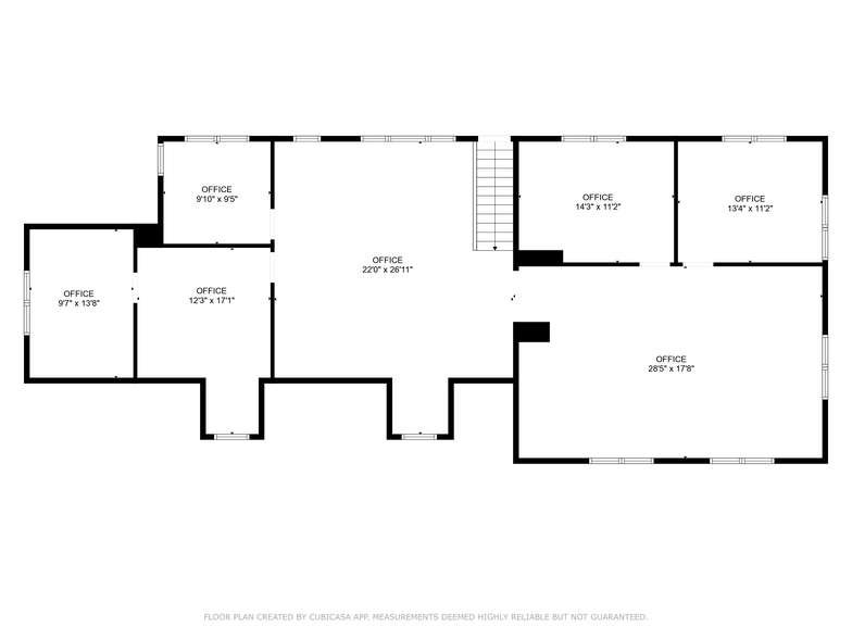 More Photos Of 205 State Route 31 N, Washington Office Residential For Lease