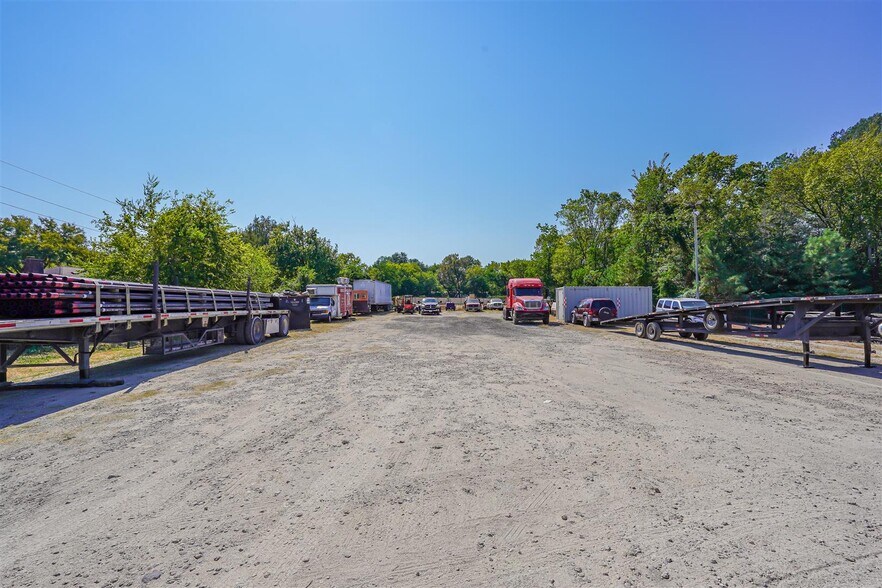 More Photos Of 5530 Addicks Satsuma Rd, Houston Land For Lease