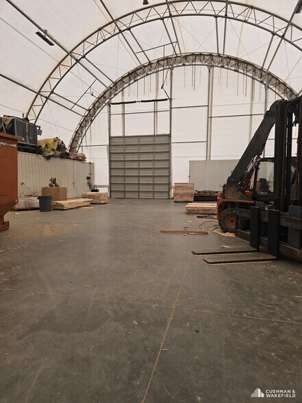 More Photos Of , Nunn Industrial For Sale