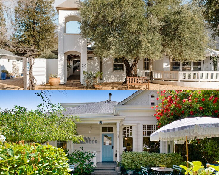 Primary Photo Of , Sonoma Hospitality For Sale
