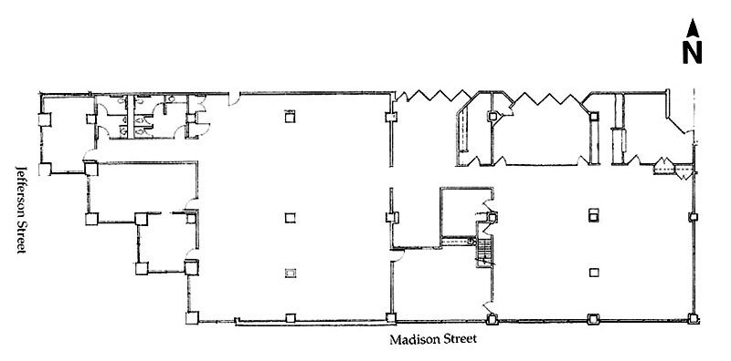 More Photos Of 555 W Madison St, Chicago Apartments For Lease