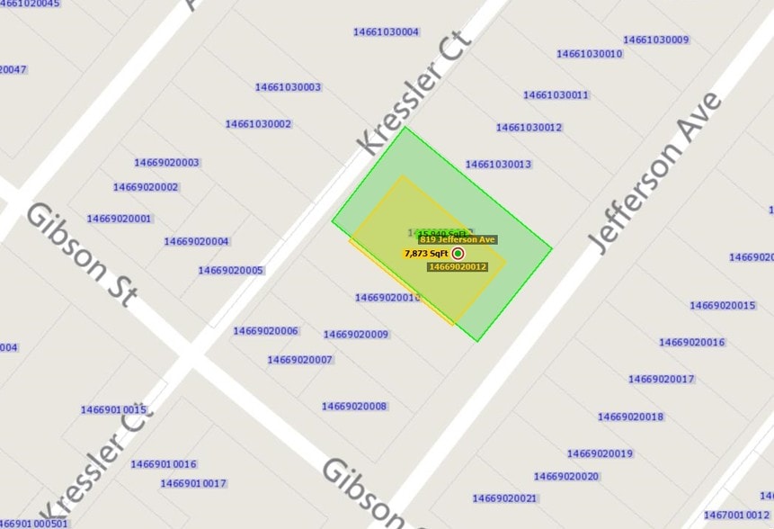 More Photos Of 819 Jefferson Ave, Scranton Assisted Living For Sale