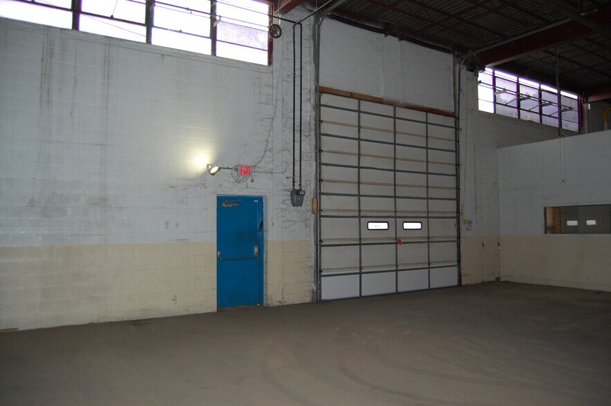 More Photos Of 2636 S Work St, Falconer Manufacturing For Lease