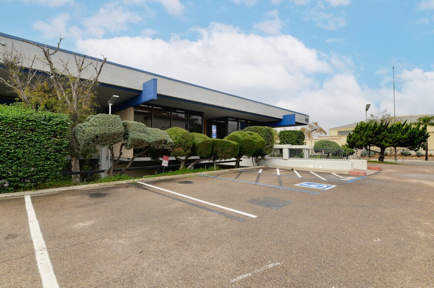 More Photos Of 140 N Escondido Blvd, Escondido Office For Sale
