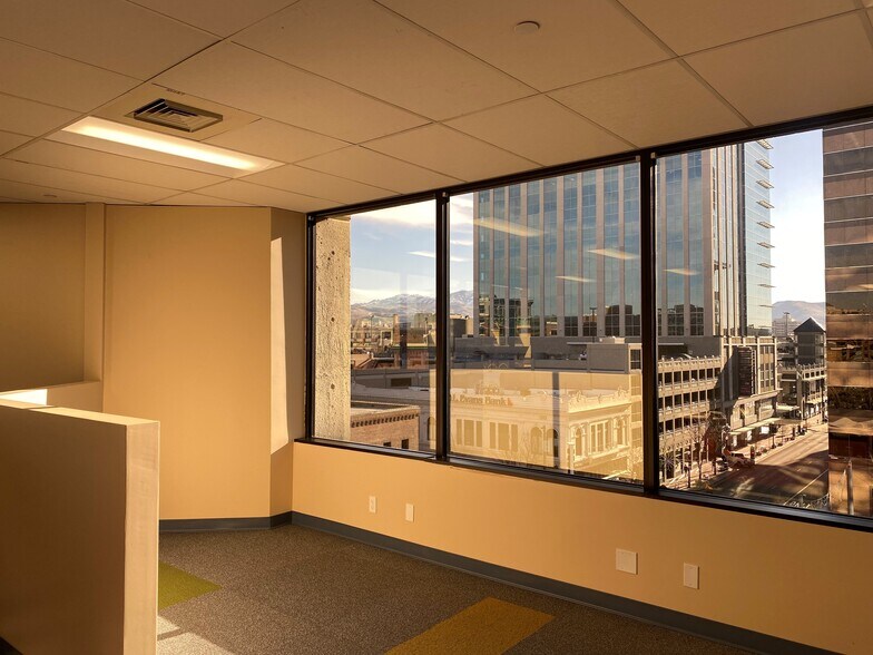 More Photos Of 999 W Main, Boise Coworking Space