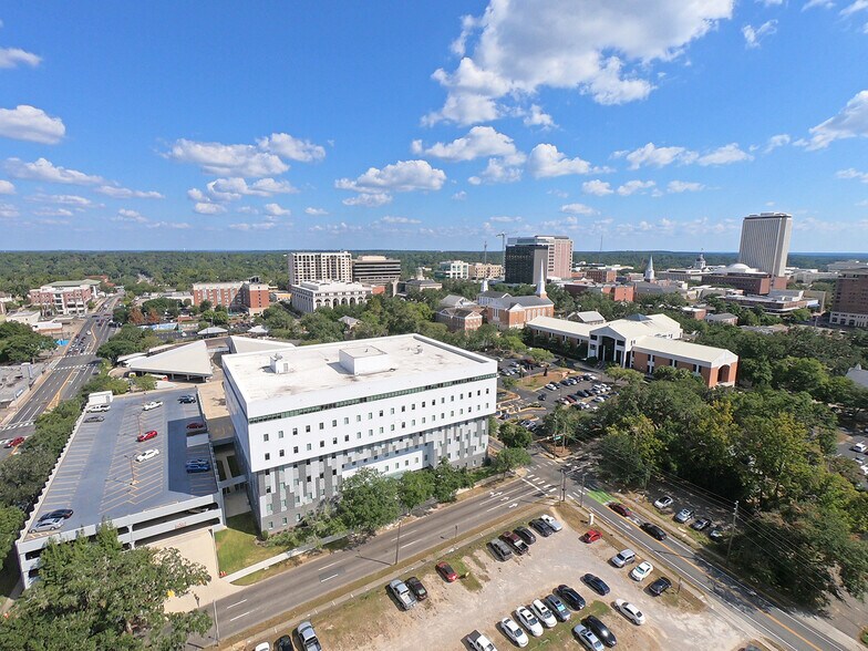 More Photos Of 227 N Bronough St, Tallahassee Office For Lease