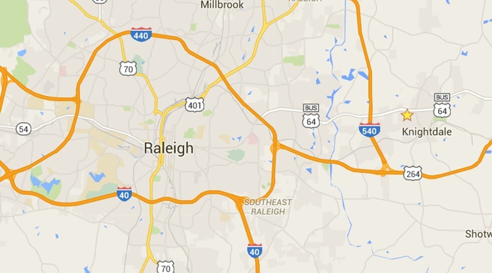 More Photos Of 0 Knightdale Blvd, Knightdale Land For Sale