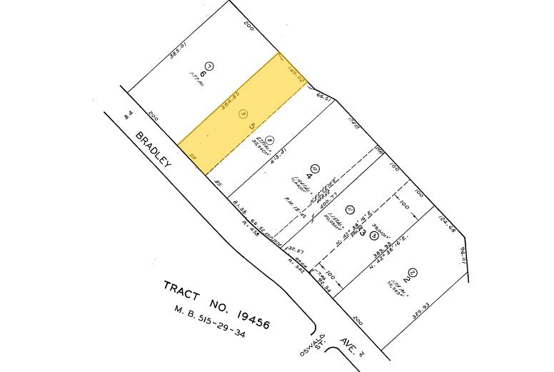 More Photos Of 12900 Bradley Ave, Sylmar Warehouse For Lease