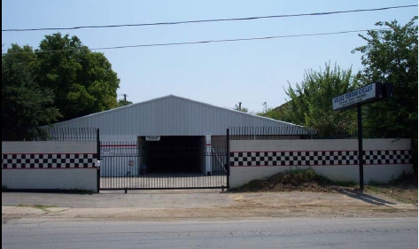 Primary Photo Of 2916 Storey Ln, Dallas Warehouse For Sale