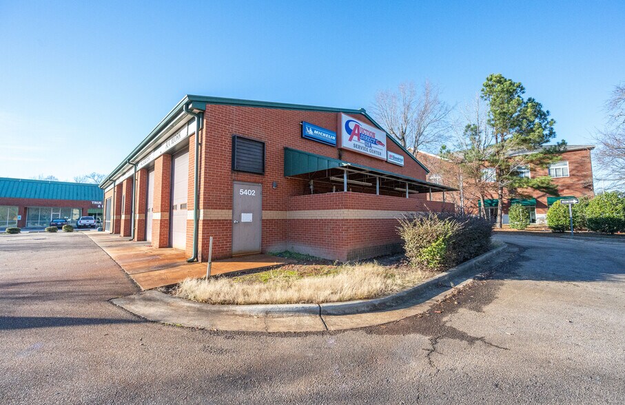 5402 Nc55 Hwy, Durham, NC 27713 Auto Repair For Sale