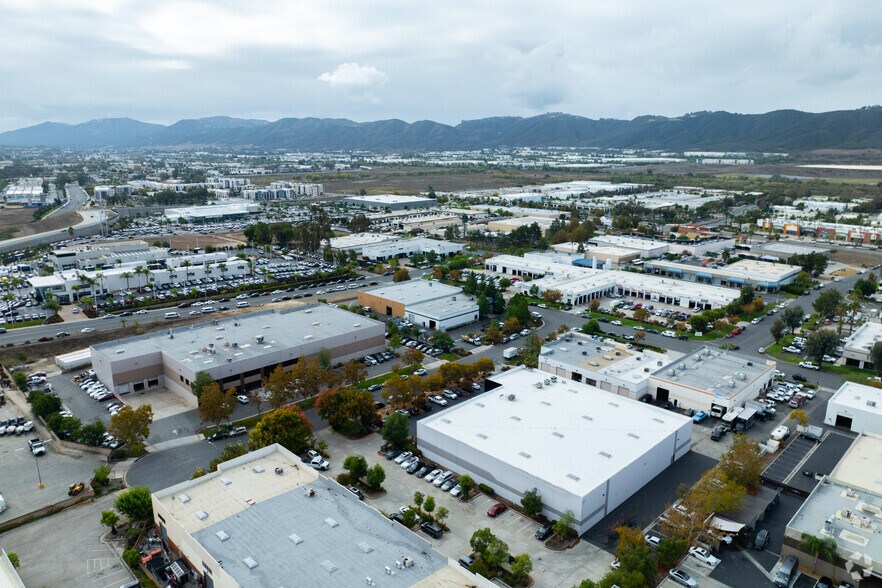 More Photos Of 41185 Raintree Ct, Murrieta Warehouse For Sale