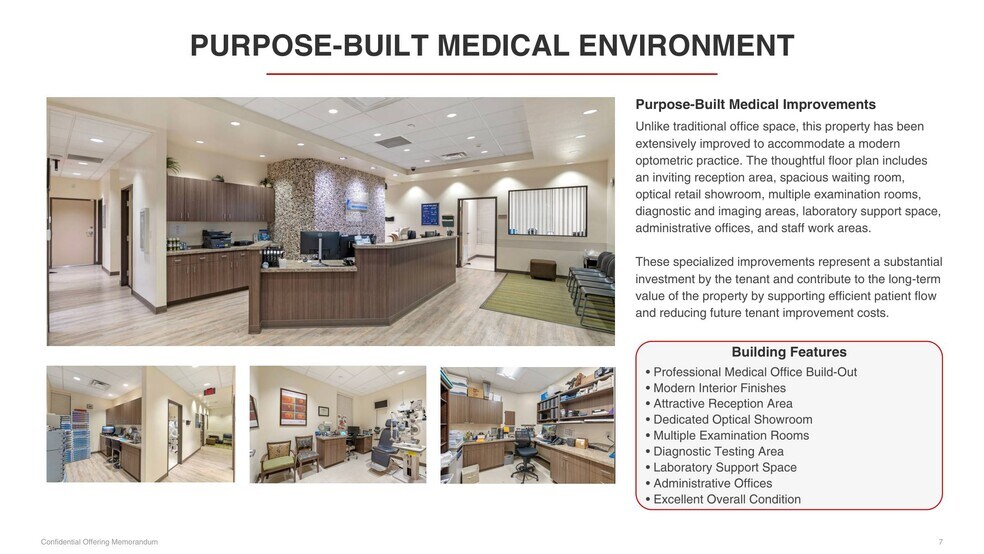 More Photos Of 415 US Highway 95A S, Fernley Medical For Sale