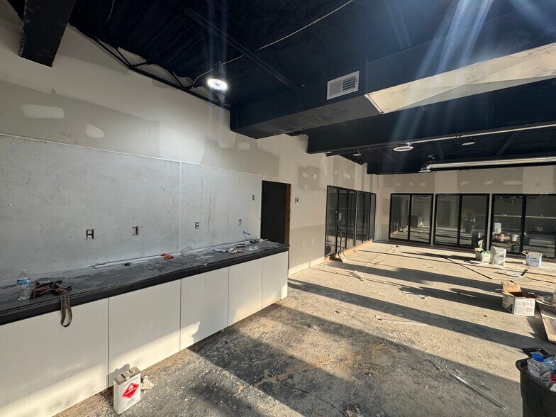 More Photos Of 5701-5707 Troost Ave, Kansas City Freestanding For Sale