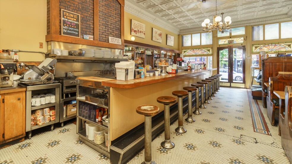 More Photos Of 4 E Main St, Riverhead Storefront Retail Office For Sale