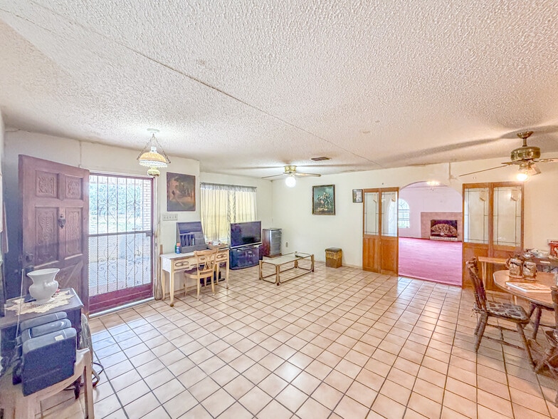 More Photos Of 587 Garza Jones Ln, Laredo Land For Sale