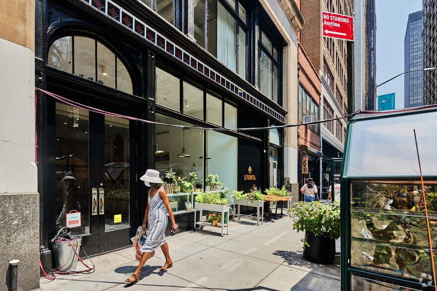 More Photos Of 15 W 26th St, New York Office For Lease