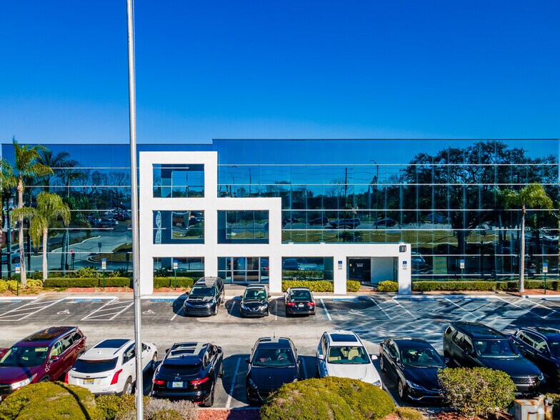 More Photos Of 35111 N Us Hwy 19, Palm Harbor Office For Lease