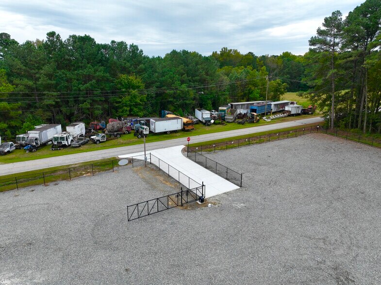 More Photos Of 862 NC-222, Fremont Land For Sale