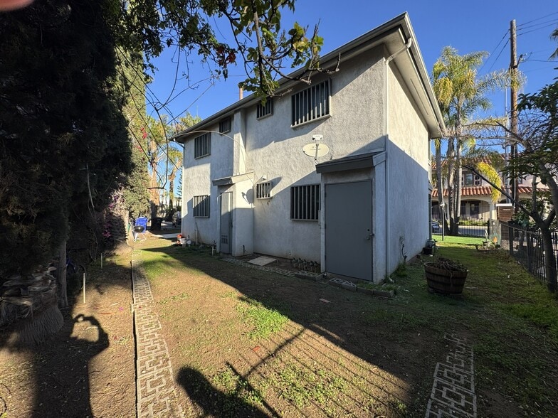 More Photos Of 2525 Jefferson St, San Diego Apartments For Sale