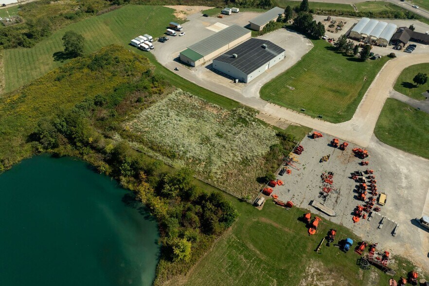 More Photos Of 2 Commerce Dr, Gallipolis Land For Sale