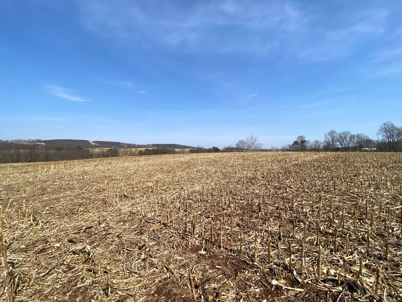 More Photos Of 880 Little Mountain Rd, Sunbury Land For Sale