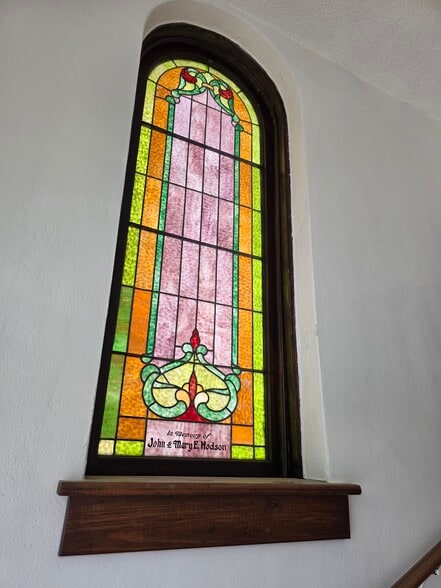 More Photos Of 1080 236th st, Sheridan Religious Facility For Sale