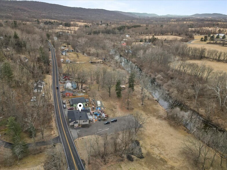 More Photos Of 23 Musconetcong River Rd, Hampton General Retail For Sale