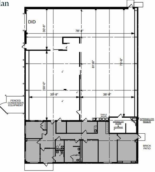 More Photos Of 230 Roma Jean Pky, Streamwood Warehouse For Sale
