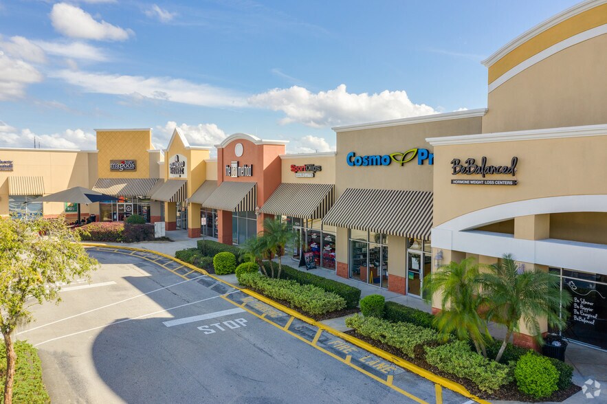 More Photos Of 4215-4279 W Lake Mary Blvd, Lake Mary General Retail For Lease