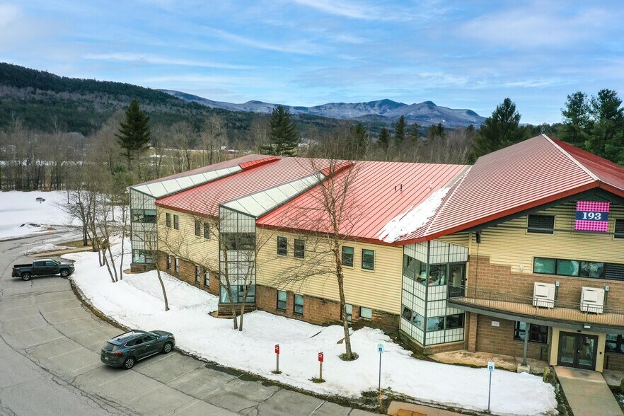 More Photos Of 193 Home Farm Way, Waitsfield Office For Sale