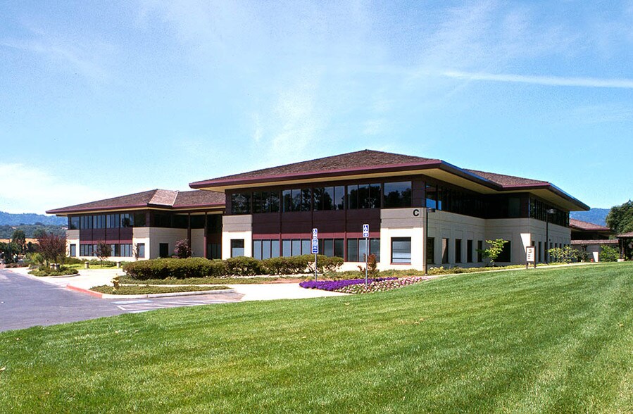 More Photos Of 2725 Sand Hill Rd, Menlo Park Unknown For Lease