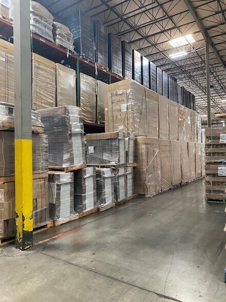 More Photos Of 2518 Boeing Way, Stockton Warehouse For Sale