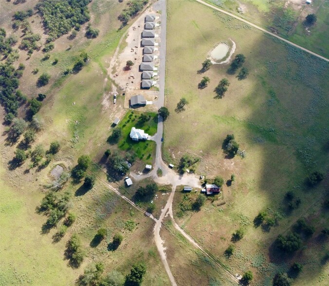 Primary Photo Of 303 Bobs Trl, Bastrop Land For Sale