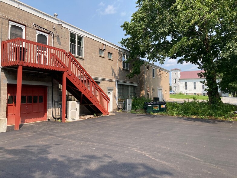 Primary Photo Of 1159 Main St, Coventry Storefront For Lease