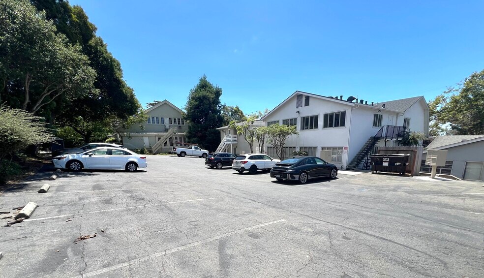 More Photos Of 919 The Alameda, Berkeley Unknown For Lease