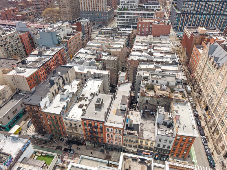 More Photos Of 155 Rivington St, New York Apartments For Sale