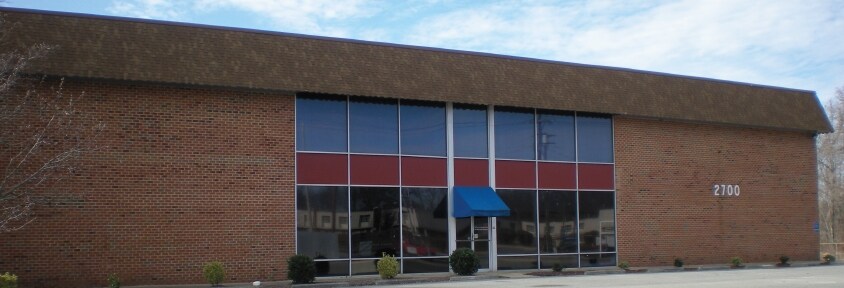 More Photos Of 2700 Angier Ave, Durham Warehouse For Lease