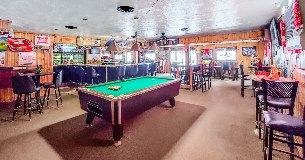 More Photos Of 9065 Pickerel Lake Rd, Pickerel Bar For Sale
