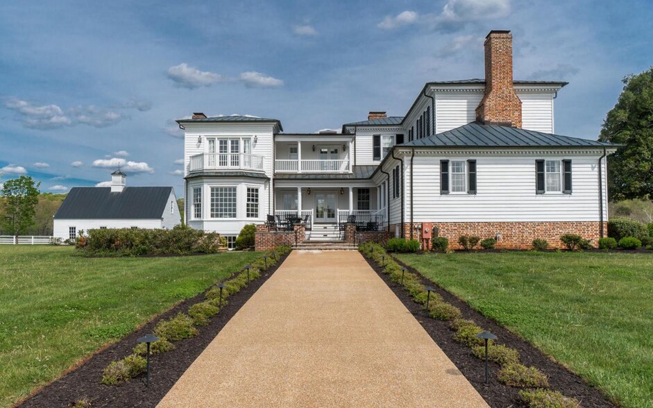 More Photos Of 6887 Blenheim Rd, Scottsville Land For Sale