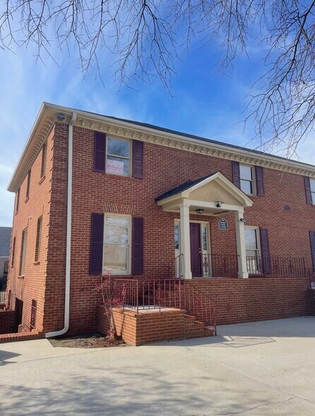 More Photos Of 540 St Andrews Rd, Columbia Office For Lease