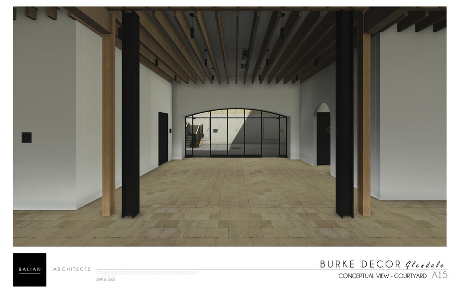 More Photos Of 222 N Brand Blvd, Glendale Storefront For Sale