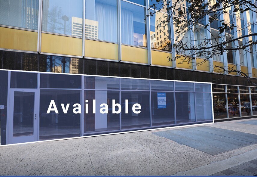 Primary Photo Of 114 Park Ave, Oklahoma City Office For Lease