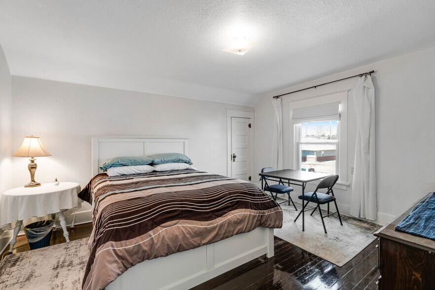 More Photos Of 224 5th St, Hugo Multifamily For Sale