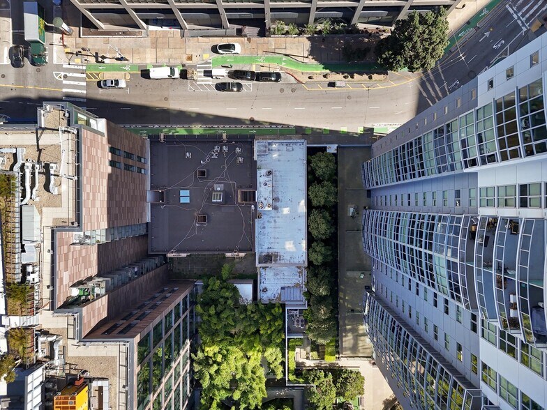 More Photos Of 39-45 Polk St, San Francisco Office For Lease