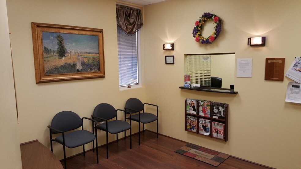 More Photos Of 526 Bloomfield Ave, Caldwell Medical For Lease