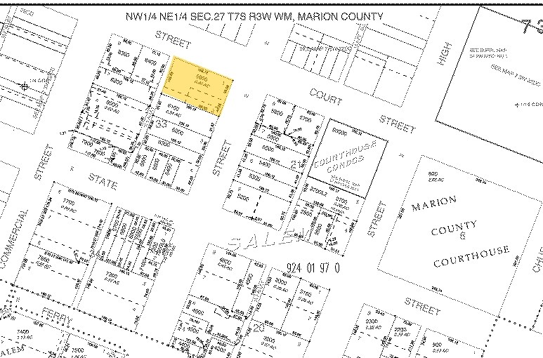 More Photos Of 189 Liberty St NE, Salem General Retail For Lease