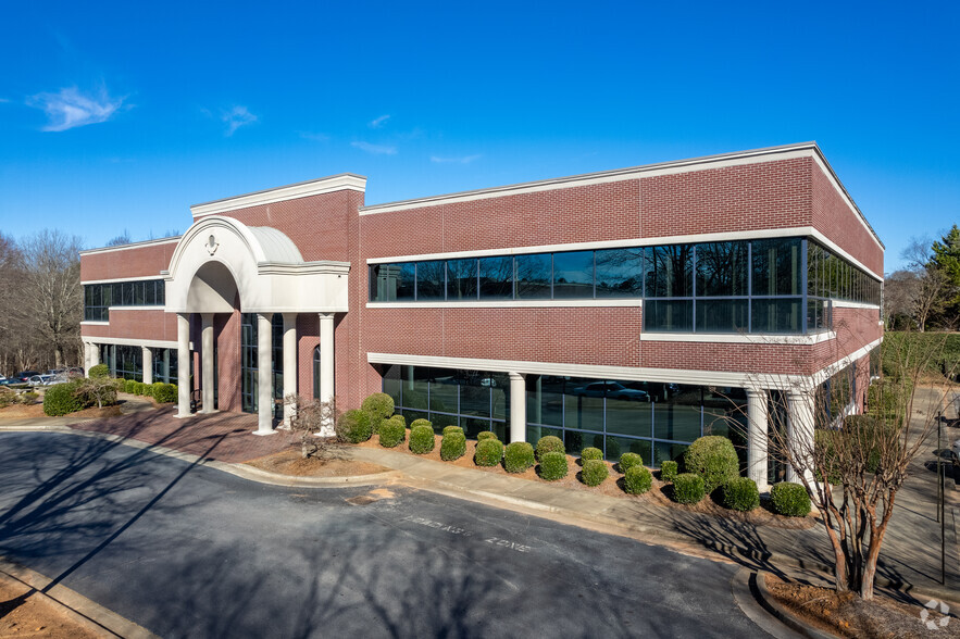 Primary Photo Of 6230 Shiloh Rd, Alpharetta Office For Lease