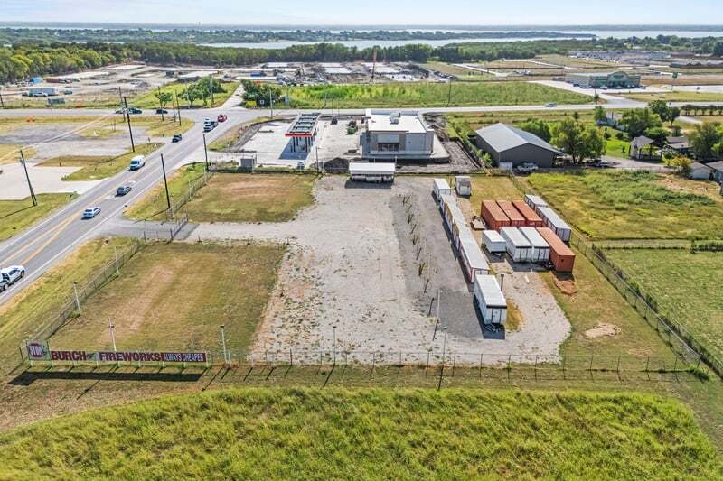 More Photos Of 7720 FM 546, Princeton Land For Sale