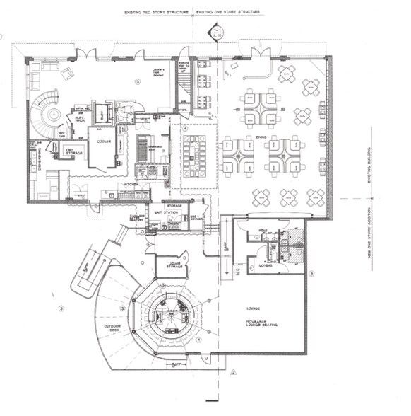 More Photos Of 2834 Beach Blvd, Gulfport Freestanding For Sale